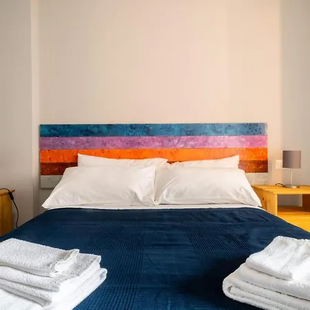 Lägenhet Dimora San Ferdinando 2 *