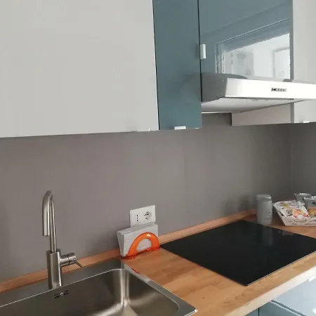 Dimora San Ferdinando 2 בארי