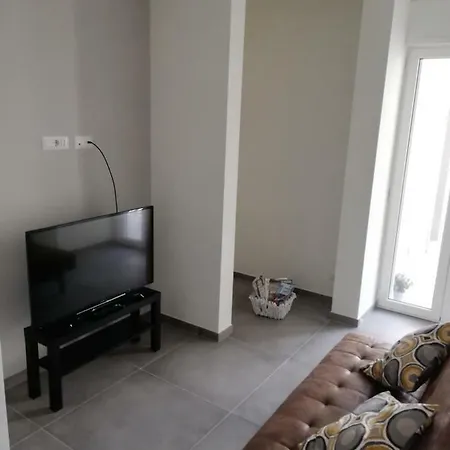 Dimora San Ferdinando 2 דירה בארי