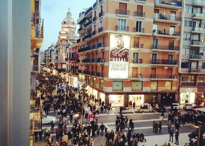 Dimora San Ferdinando 2 * Bari