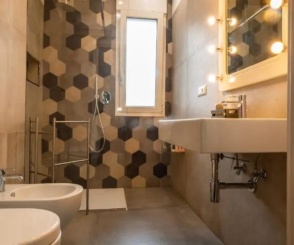 Апартаменты Dimora San Ferdinando 2 *