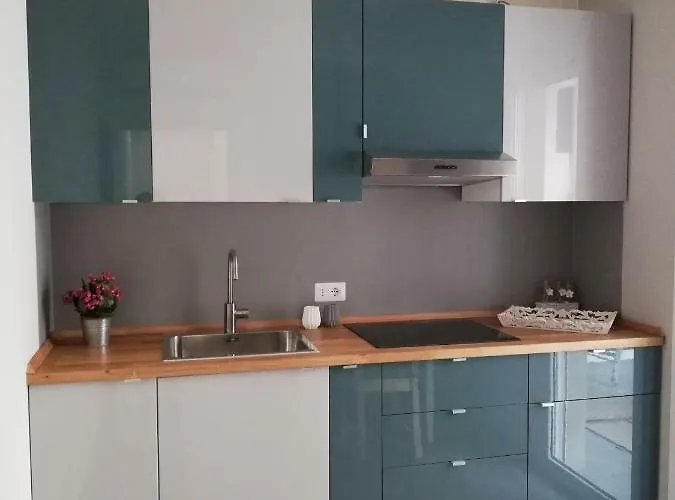 Dimora San Ferdinando 2 Апартаменты