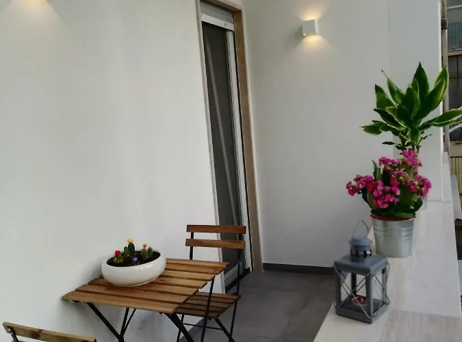 Dimora San Ferdinando 2 Апартаменты Бари