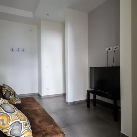 Dimora San Ferdinando 2 Appartement