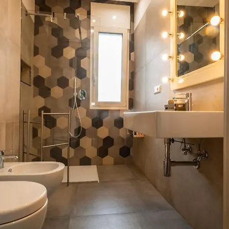 Апартаменты Dimora San Ferdinando 2 *