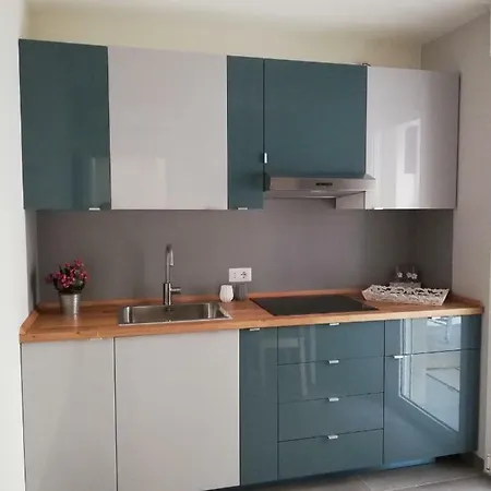 Dimora San Ferdinando 2 Апартаменты