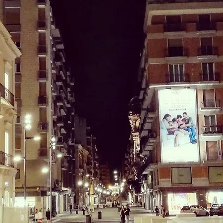 Апартаменты Dimora San Ferdinando 2 *