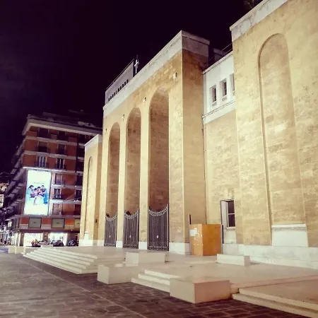 Dimora San Ferdinando 2 Апартаменты *