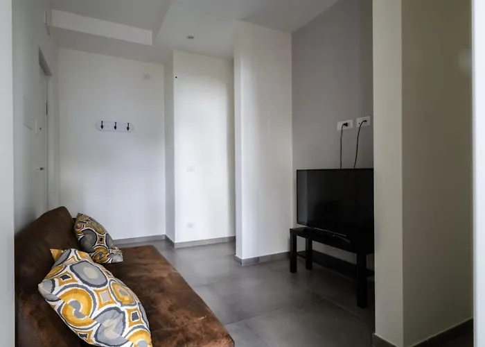 Dimora San Ferdinando 2 Appartement