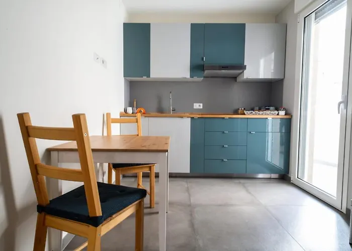 Dimora San Ferdinando 2