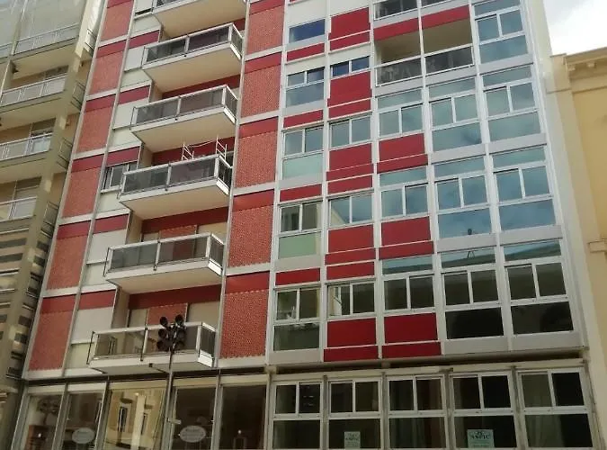 Dimora San Ferdinando 2 Appartement *