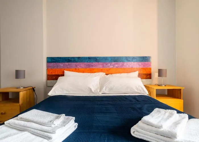 Appartement Dimora San Ferdinando 2 *