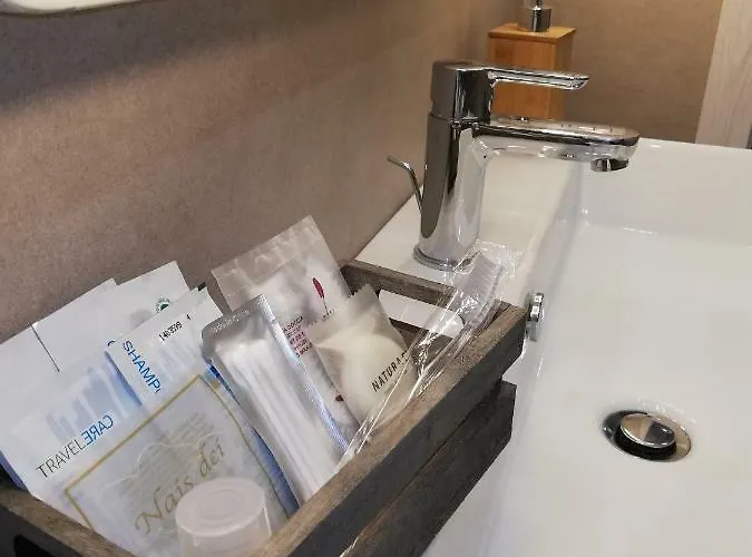 Dimora San Ferdinando 2 * Bari