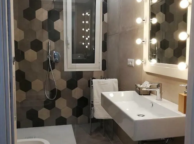 Dimora San Ferdinando 2 * バーリ