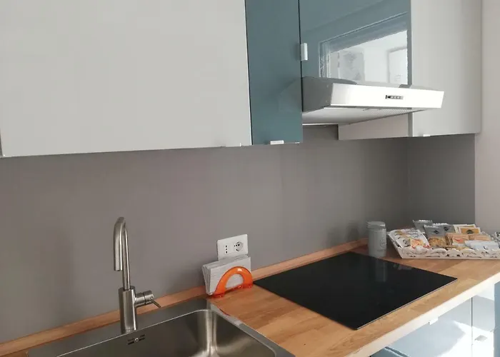 Dimora San Ferdinando 2 Bari