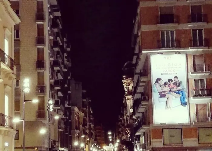 Appartement Dimora San Ferdinando 2 *