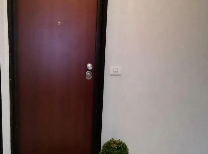 Dimora San Ferdinando 2 Appartement